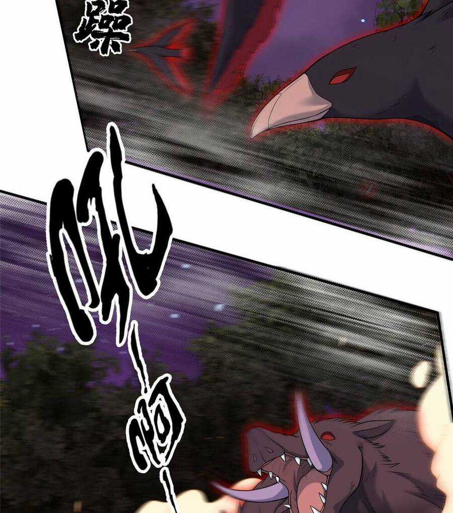 Lược Thiên Ký - Chương 73 - Trang 33