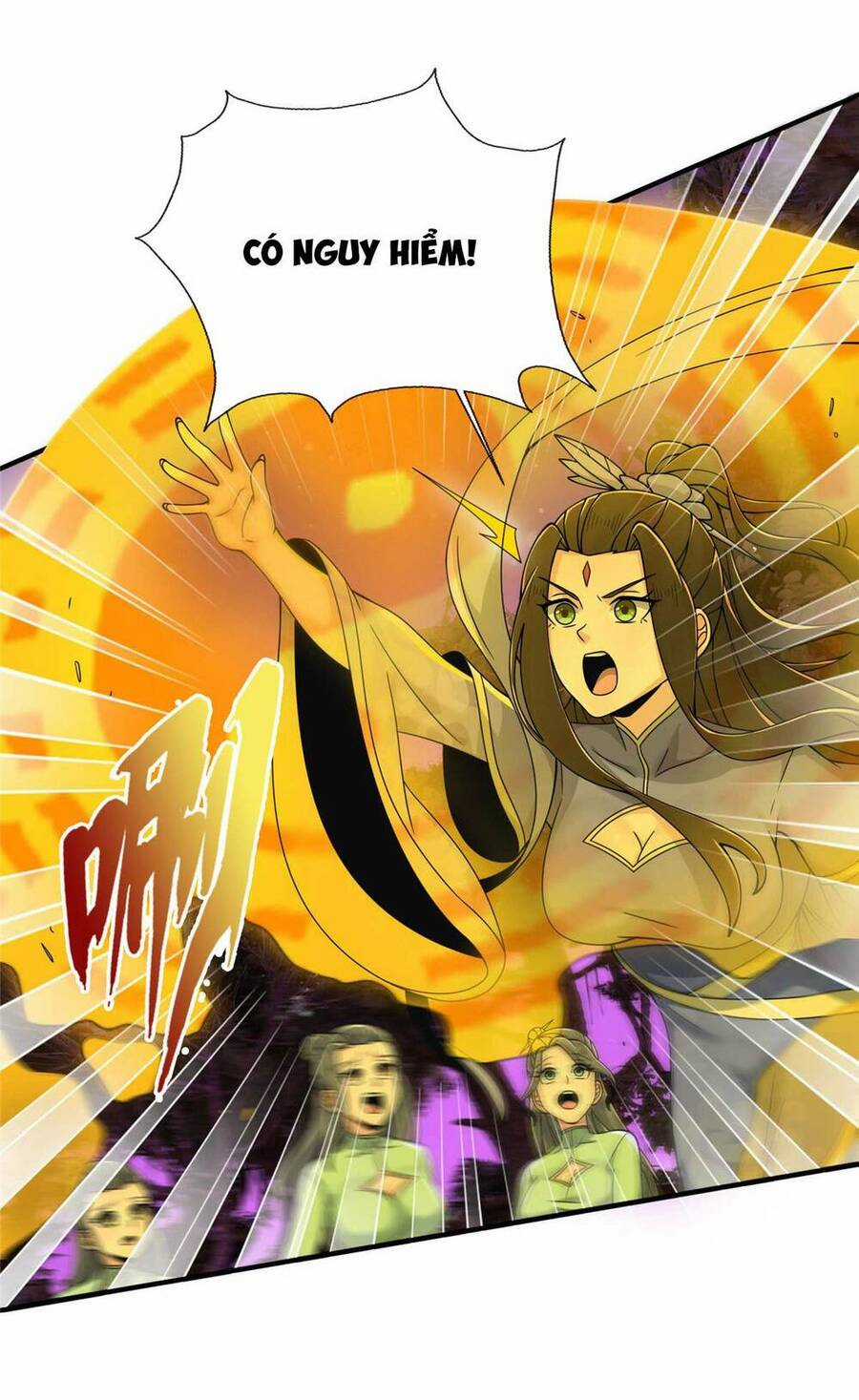 Lược Thiên Ký - Chương 73 - Trang 10