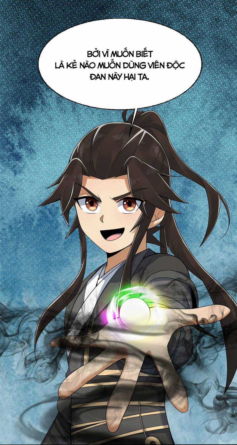 Lược Thiên Ký - Chương 74 - Trang 31