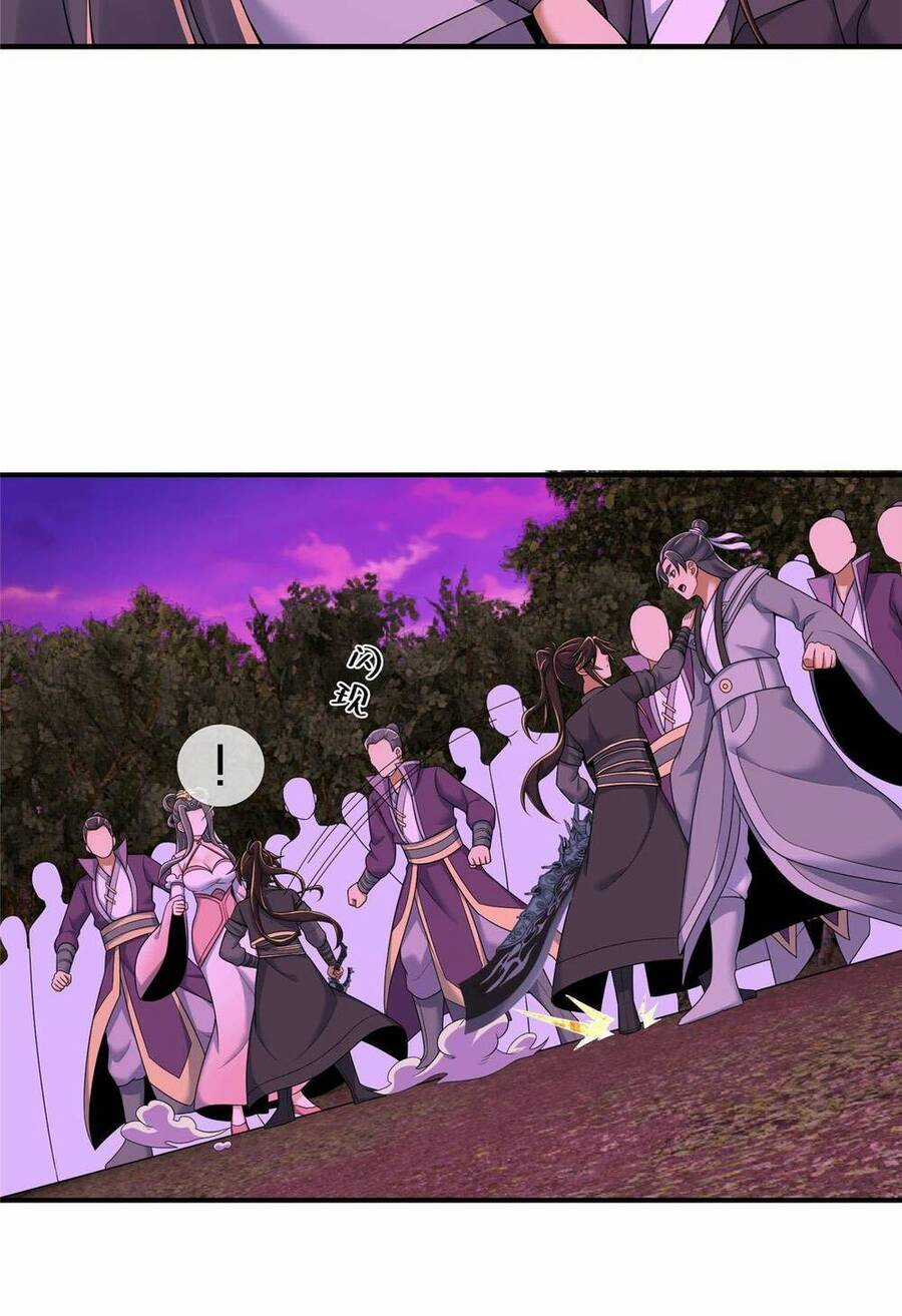 Lược Thiên Ký - Chương 75 - Trang 19