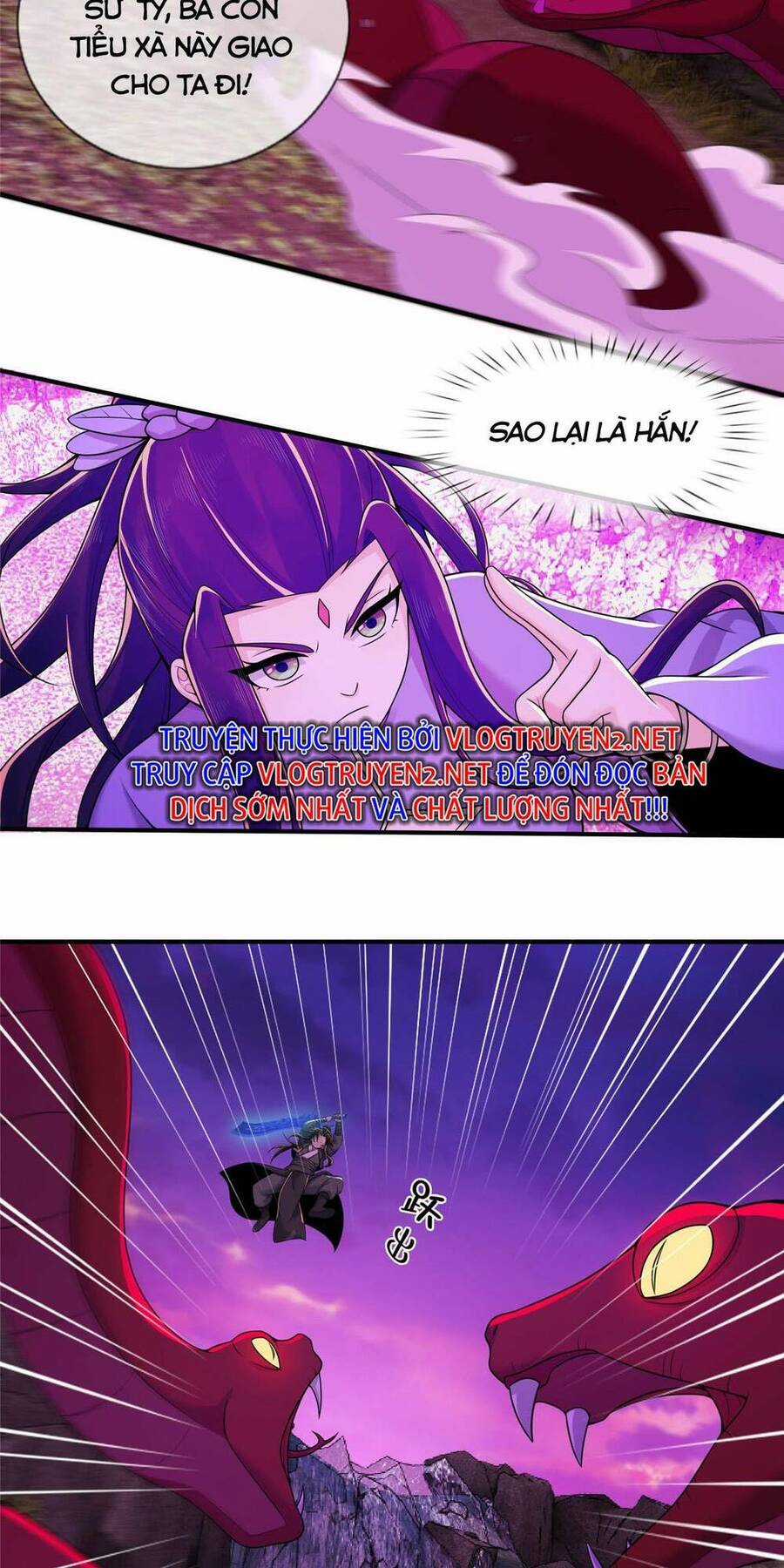 Lược Thiên Ký - Chương 75 - Trang 3