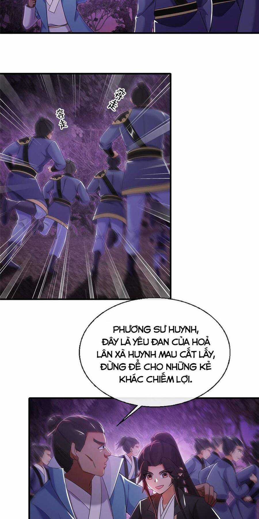 Lược Thiên Ký - Chương 75 - Trang 35