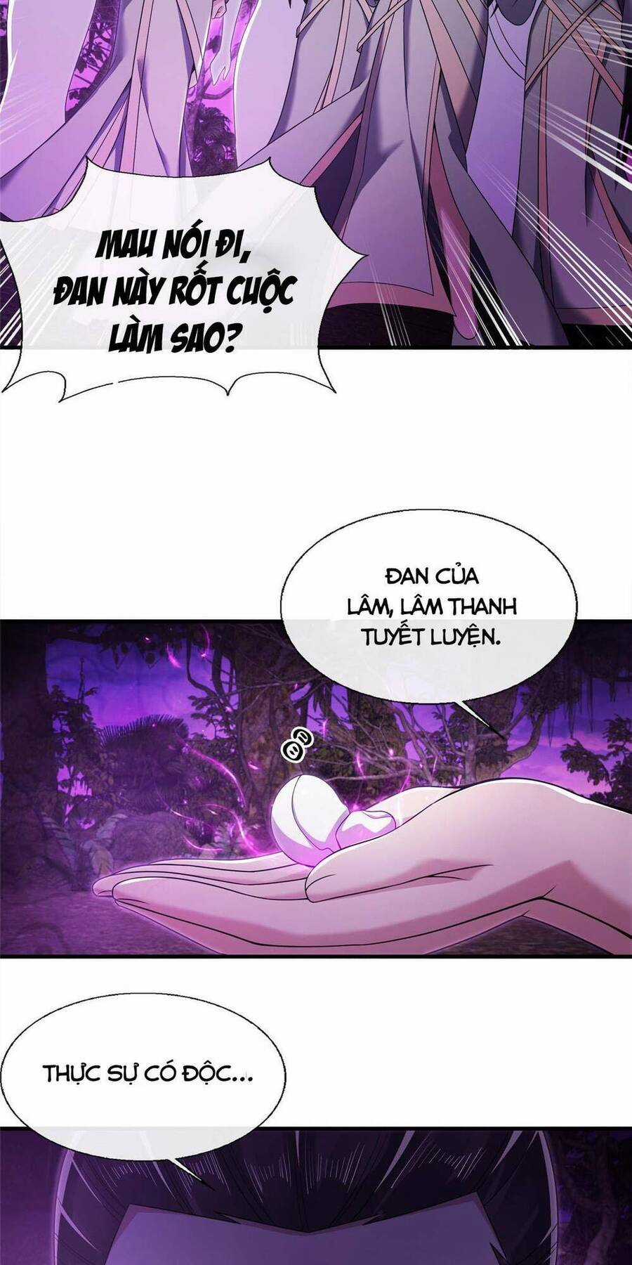 Lược Thiên Ký - Chương 75 - Trang 37