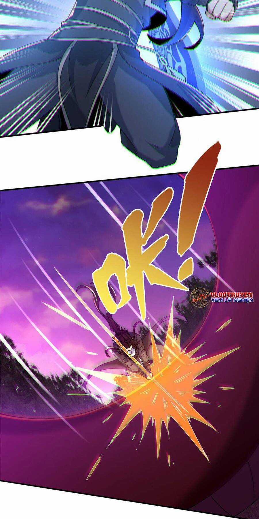 Lược Thiên Ký - Chương 75 - Trang 9