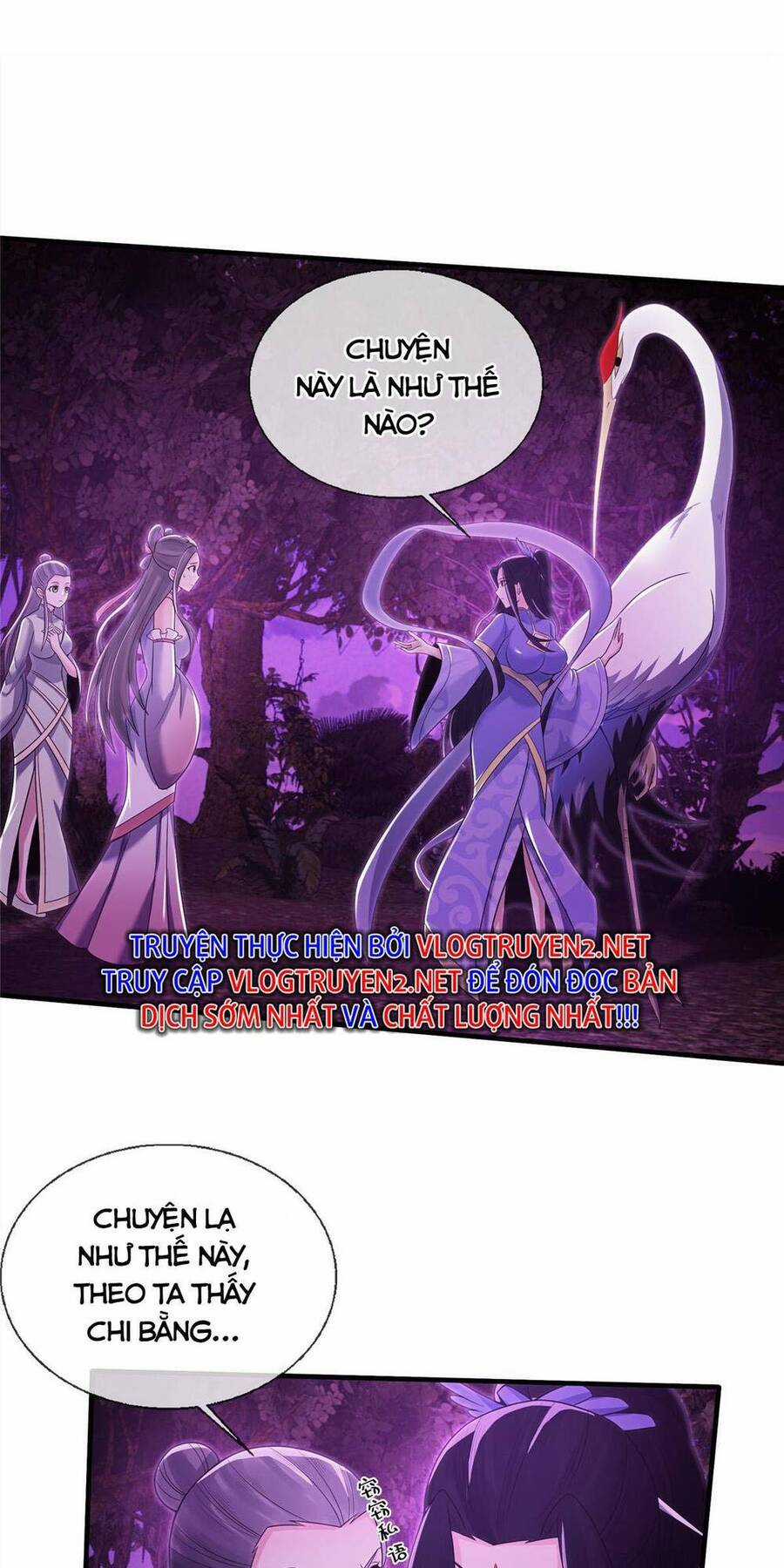 Lược Thiên Ký - Chương 76 - Trang 14