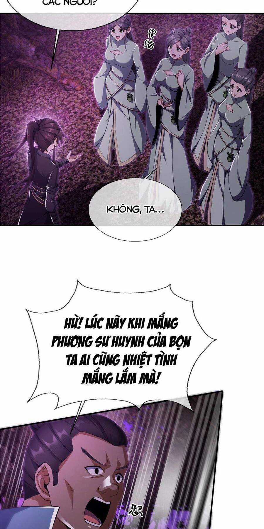 Lược Thiên Ký - Chương 76 - Trang 3