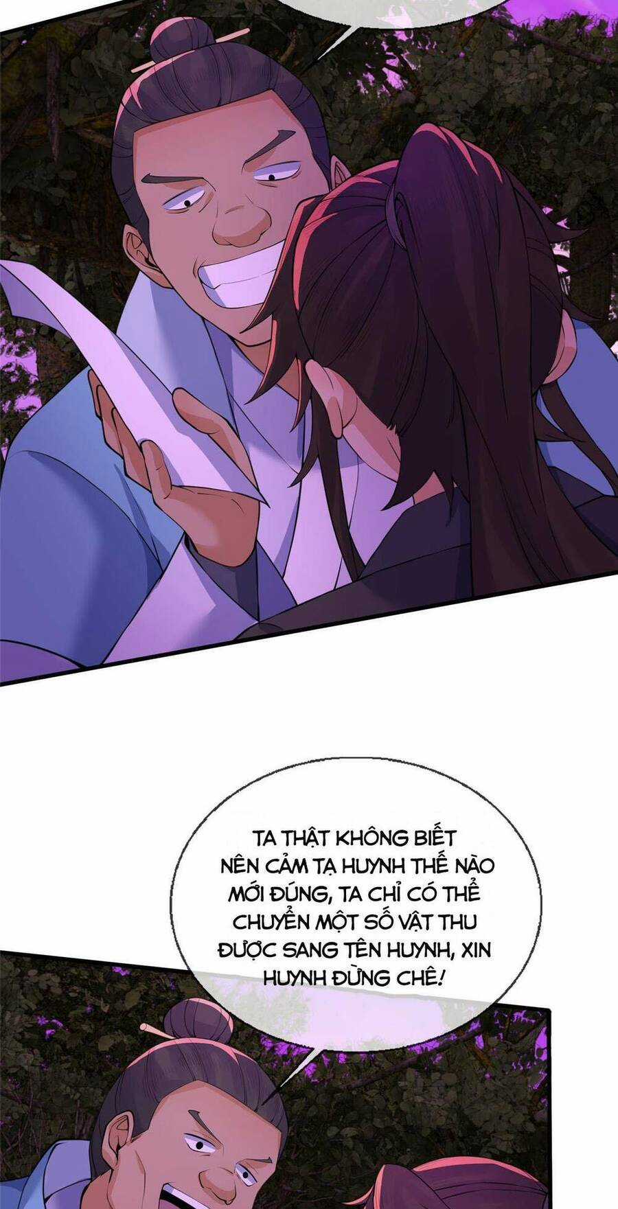 Lược Thiên Ký - Chương 76 - Trang 31
