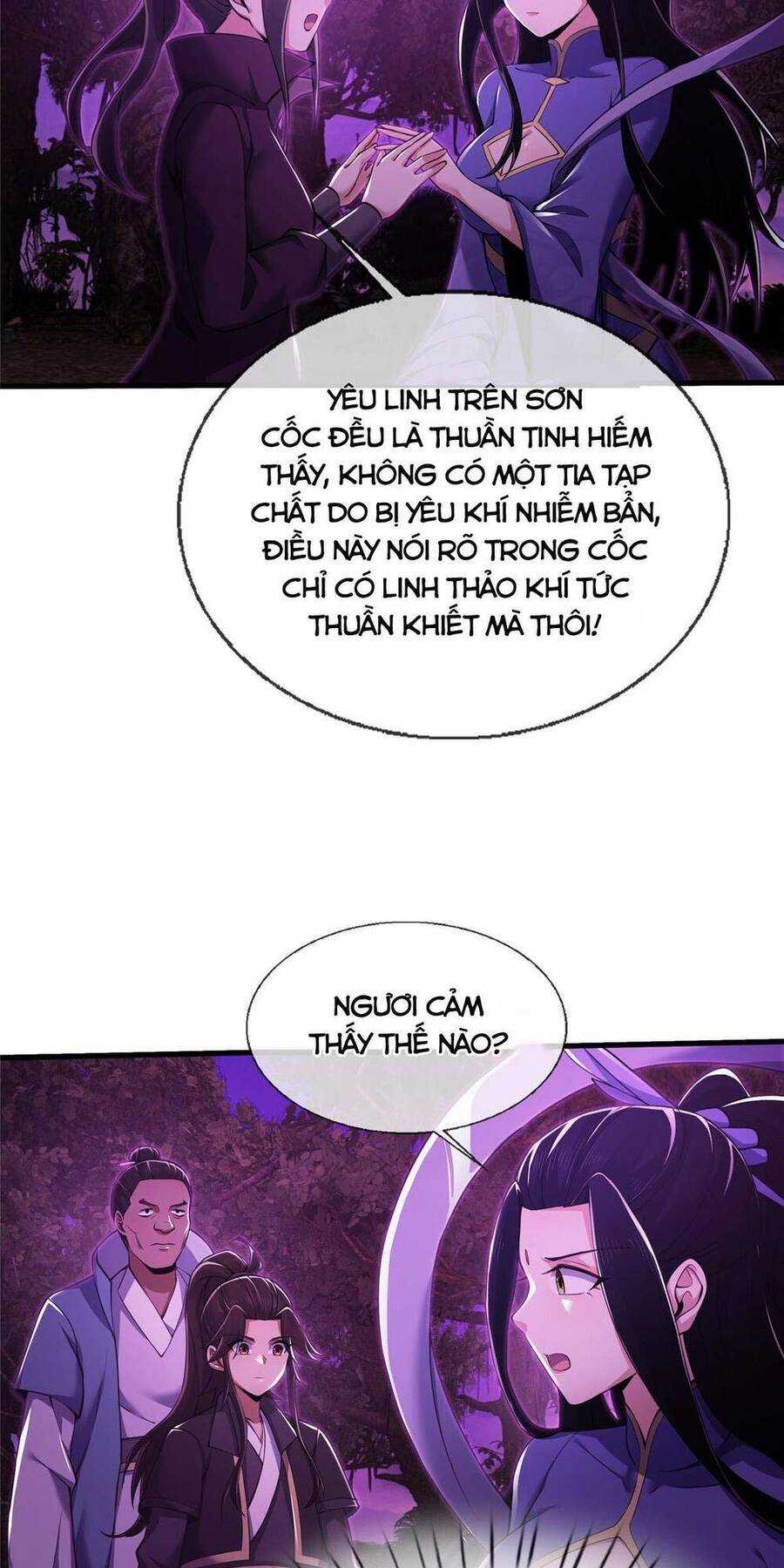 Lược Thiên Ký - Chương 76 - Trang 37