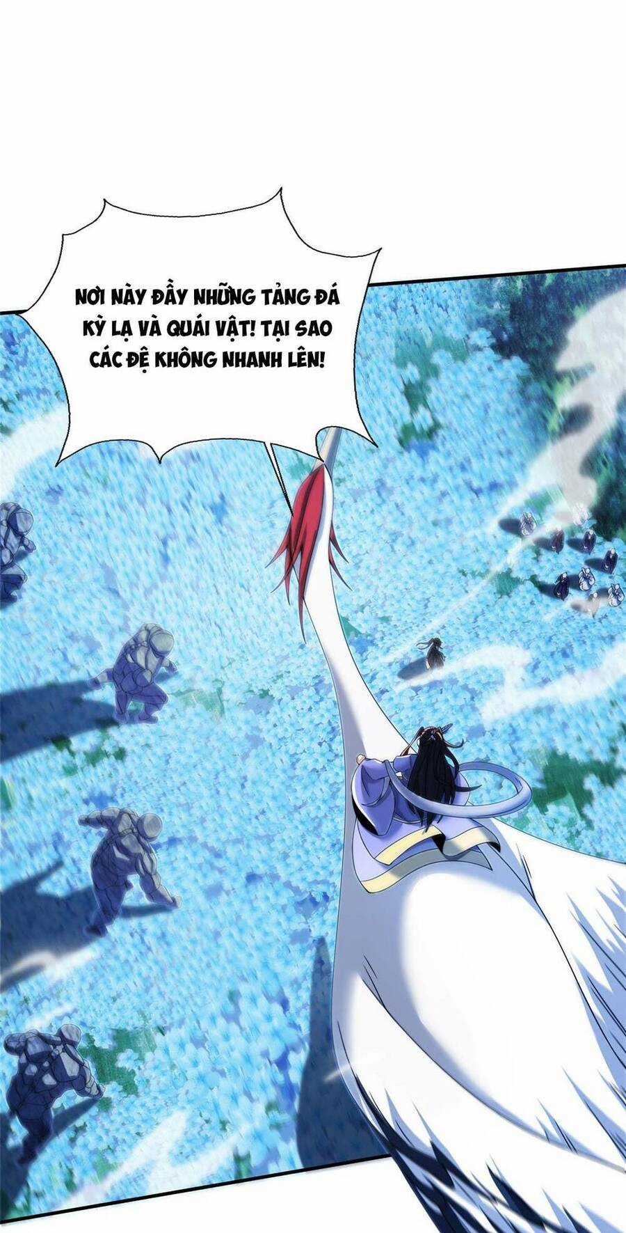 Lược Thiên Ký - Chương 77 - Trang 44