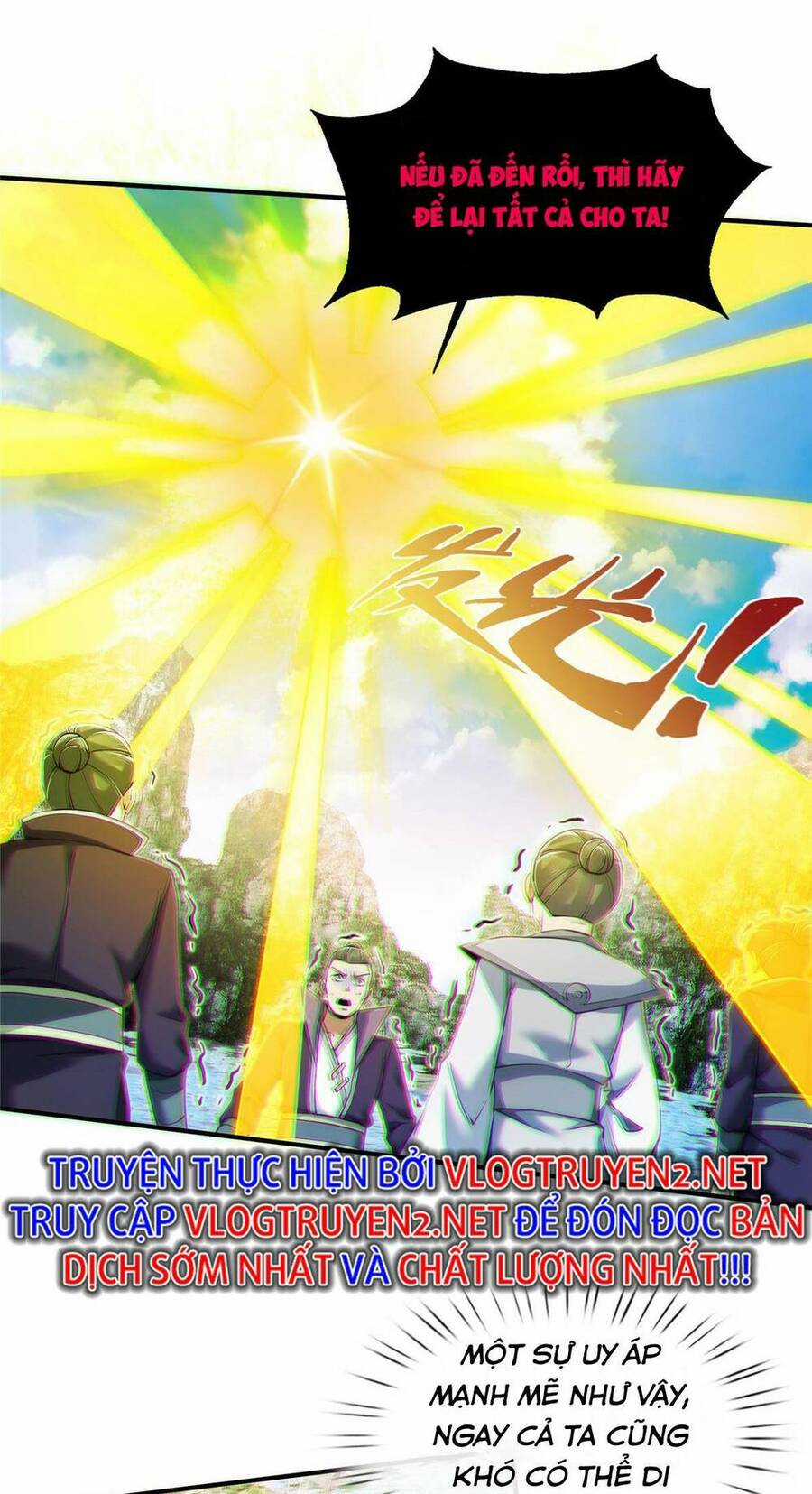 Lược Thiên Ký - Chương 77 - Trang 46