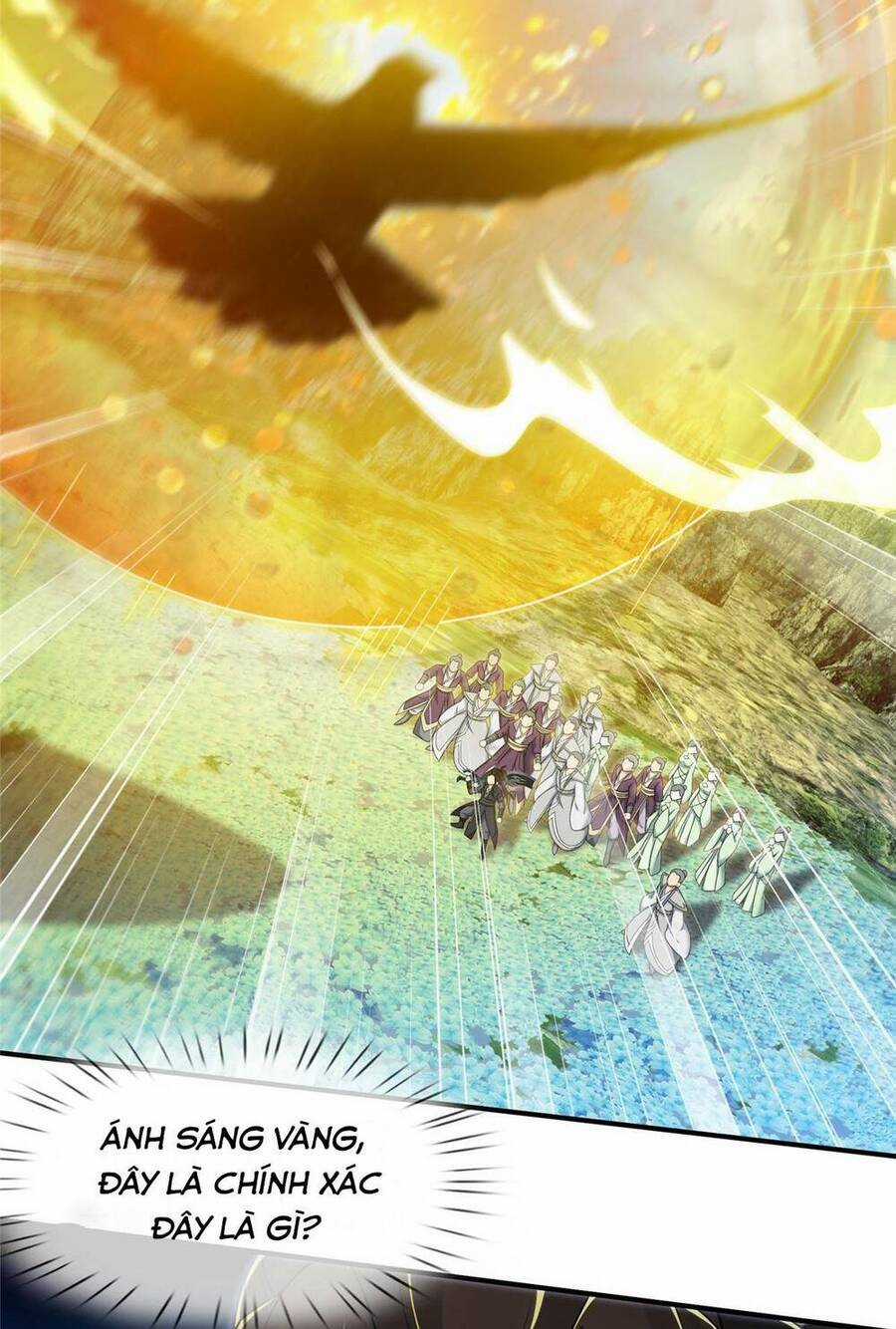 Lược Thiên Ký - Chương 78 - Trang 3