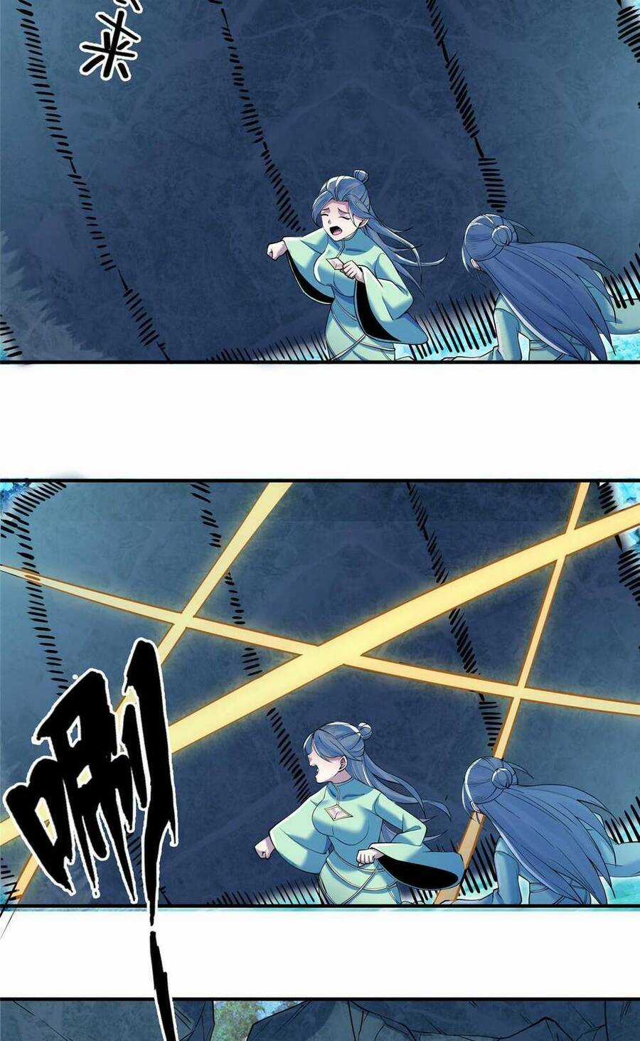 Lược Thiên Ký - Chương 78 - Trang 32