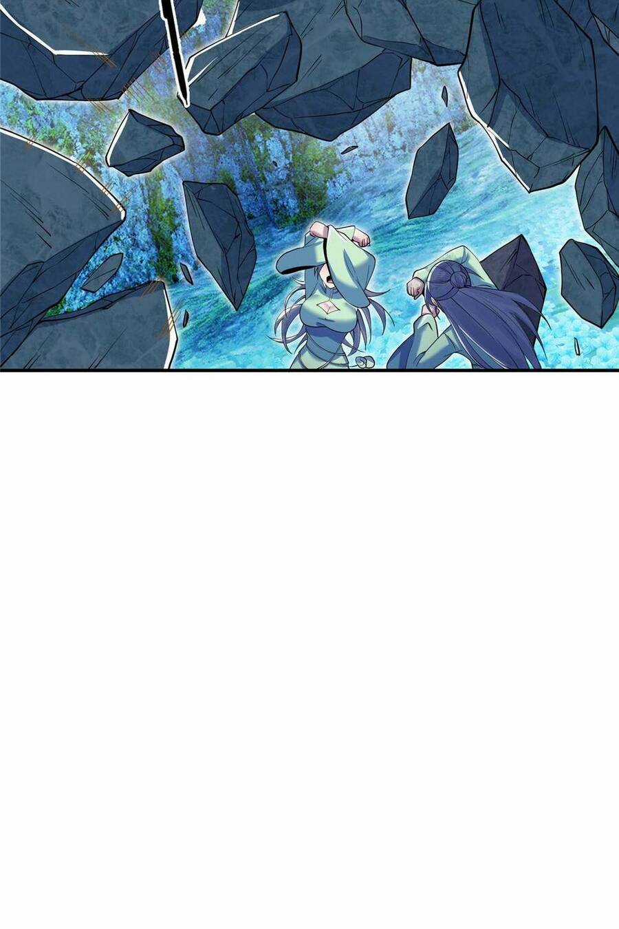 Lược Thiên Ký - Chương 78 - Trang 33