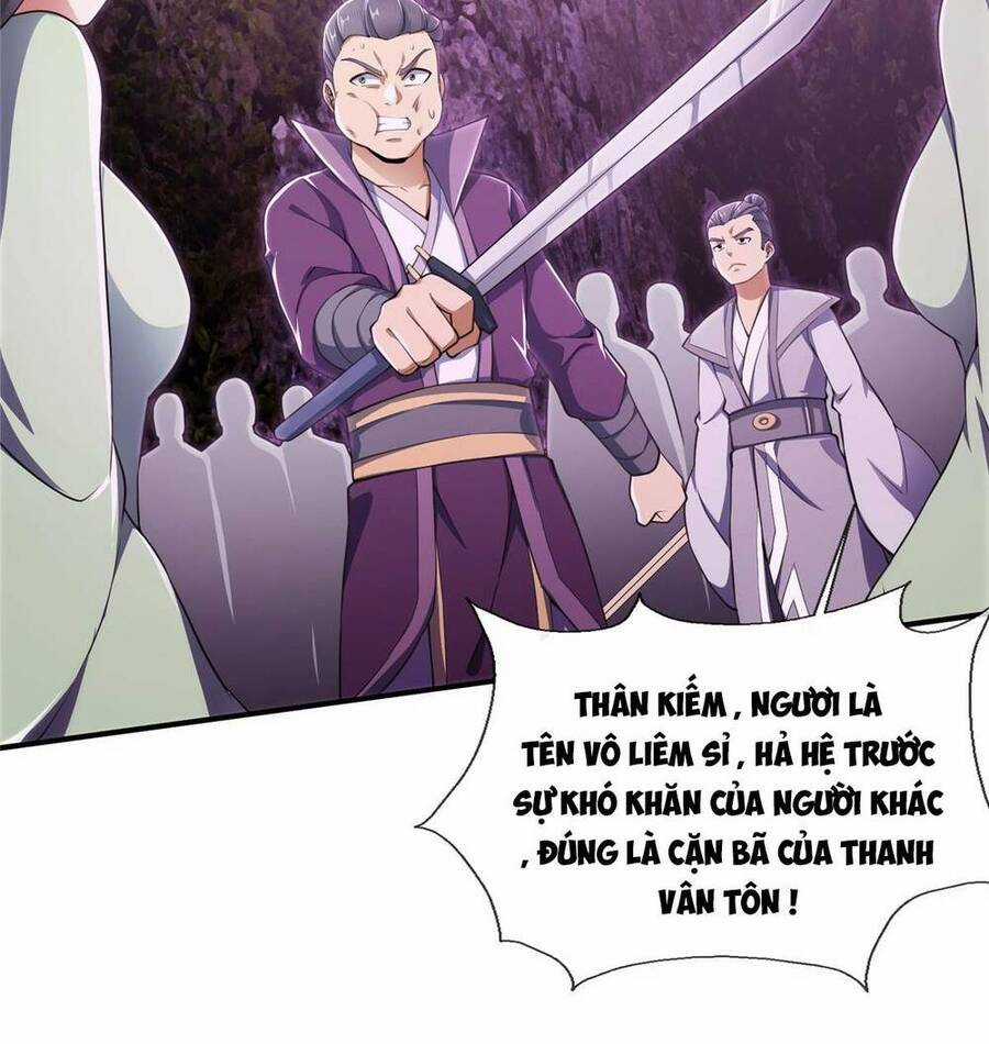 Lược Thiên Ký - Chương 79 - Trang 12