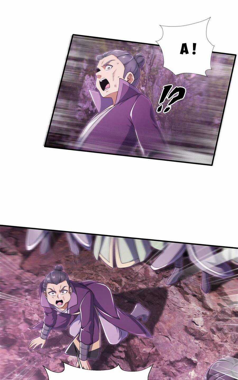 Lược Thiên Ký - Chương 79 - Trang 14