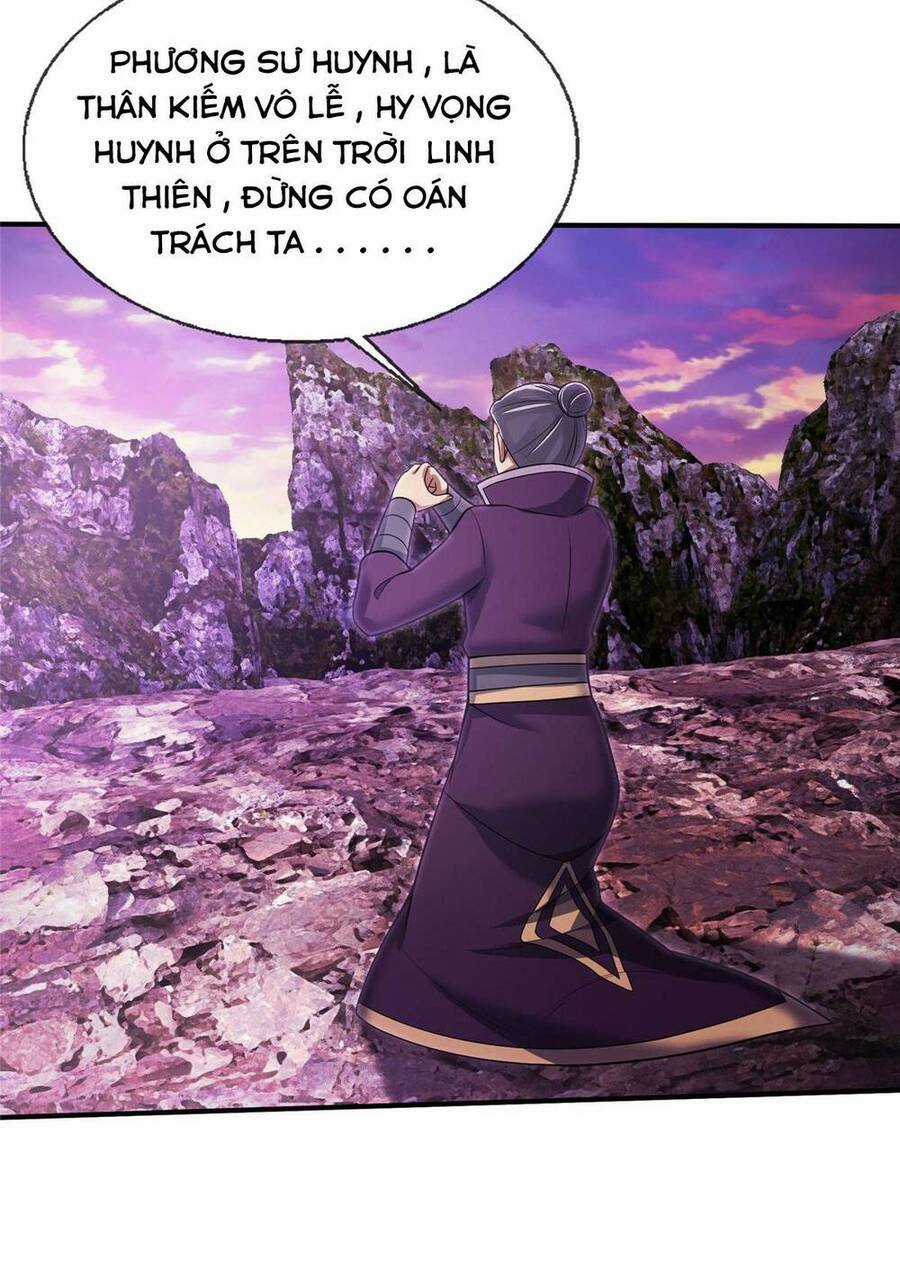 Lược Thiên Ký - Chương 79 - Trang 18