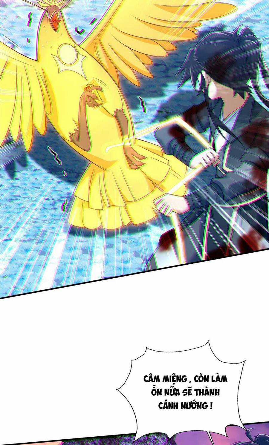 Lược Thiên Ký - Chương 79 - Trang 32