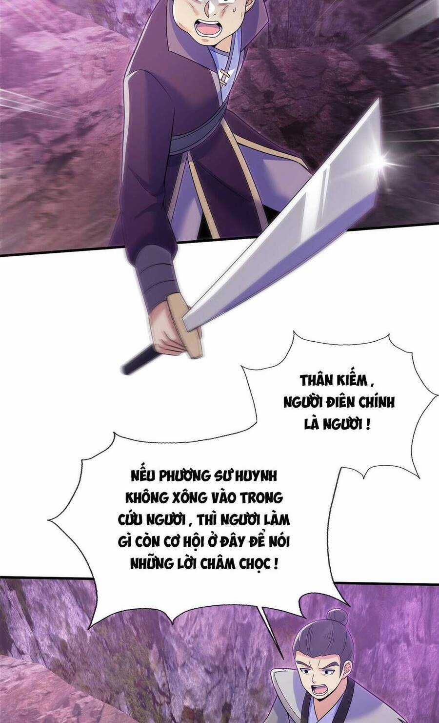 Lược Thiên Ký - Chương 79 - Trang 10