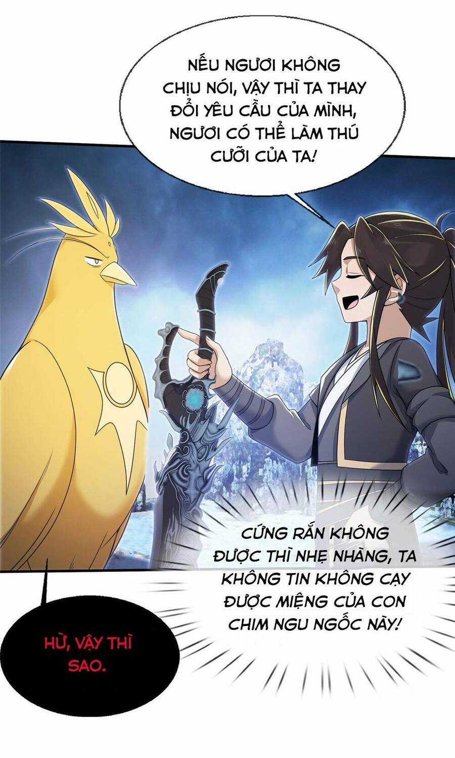 Lược Thiên Ký - Chương 80 - Trang 11