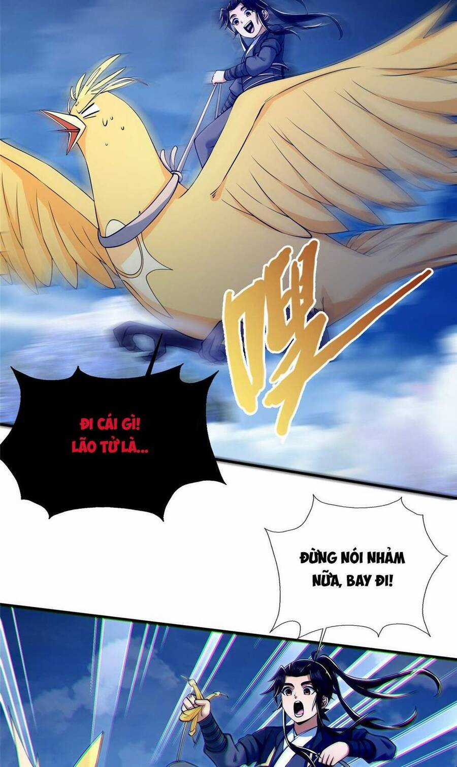 Lược Thiên Ký - Chương 80 - Trang 14