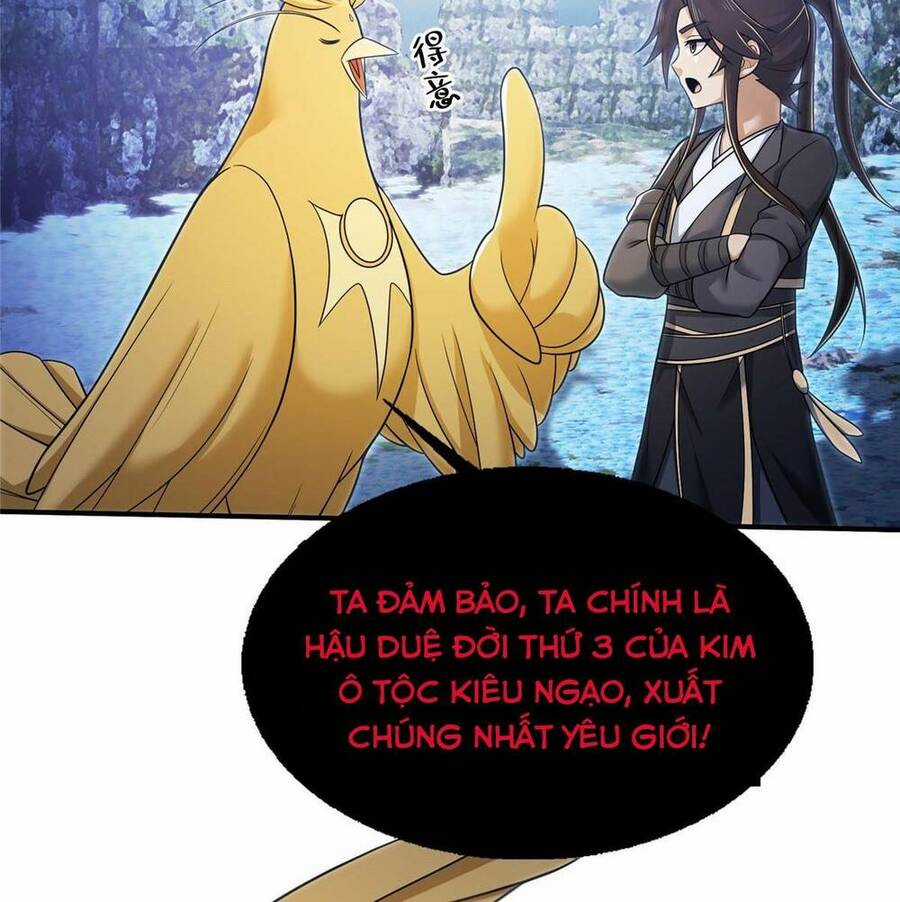Lược Thiên Ký - Chương 80 - Trang 3
