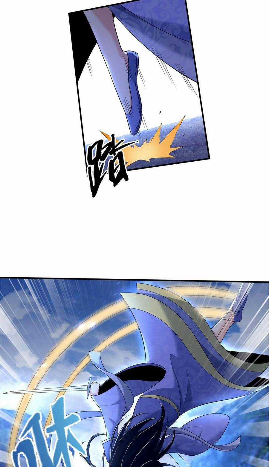 Lược Thiên Ký - Chương 80 - Trang 38