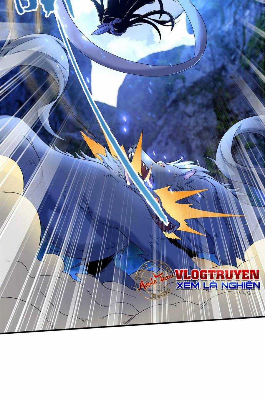 Lược Thiên Ký - Chương 80 - Trang 39