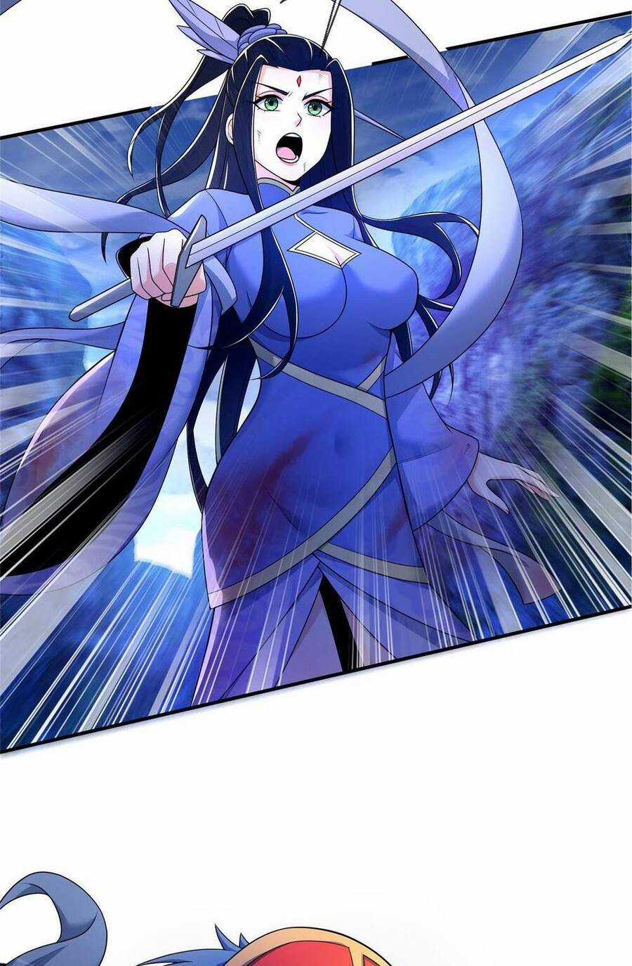 Lược Thiên Ký - Chương 80 - Trang 41