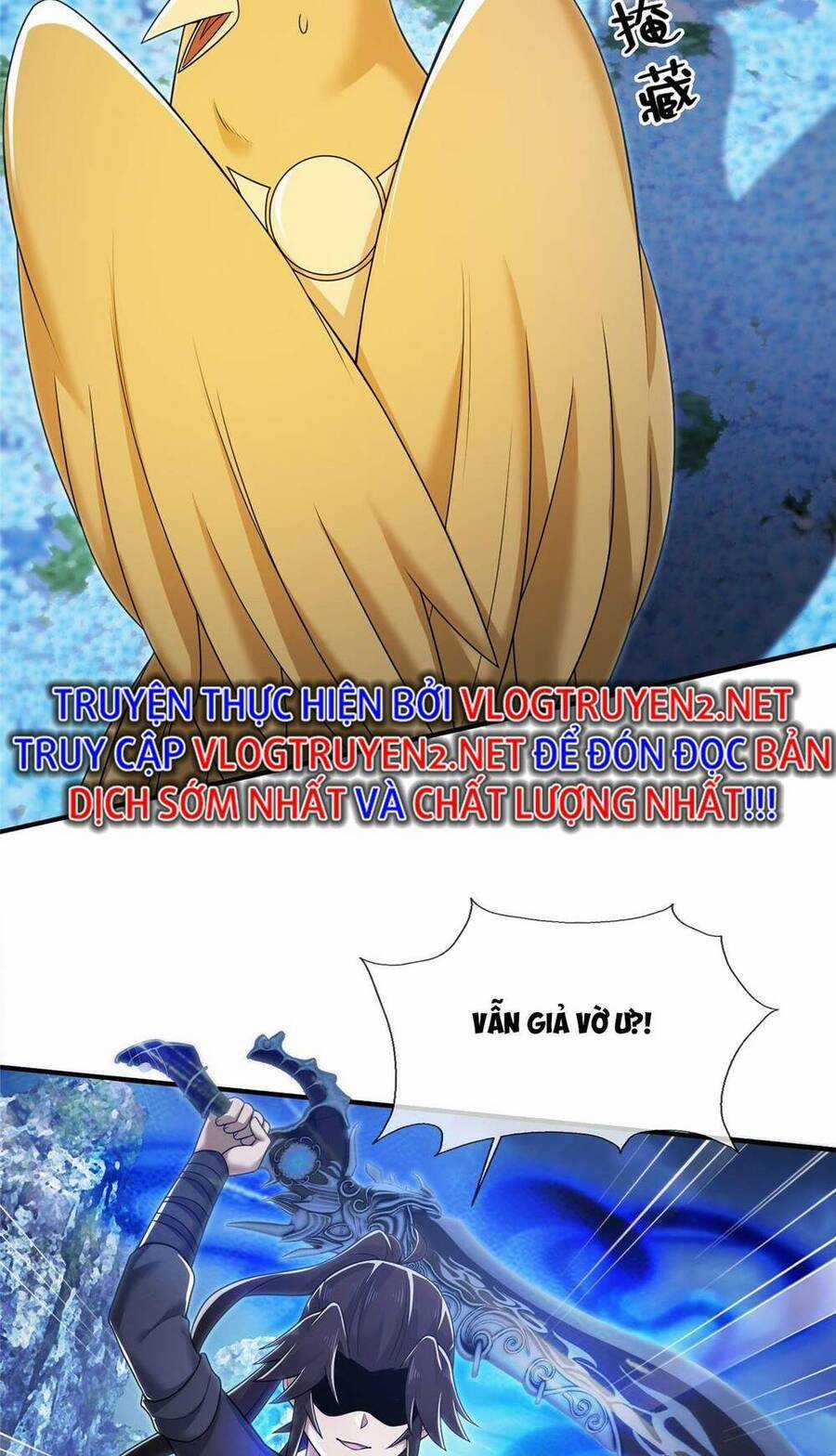 Lược Thiên Ký - Chương 80 - Trang 6