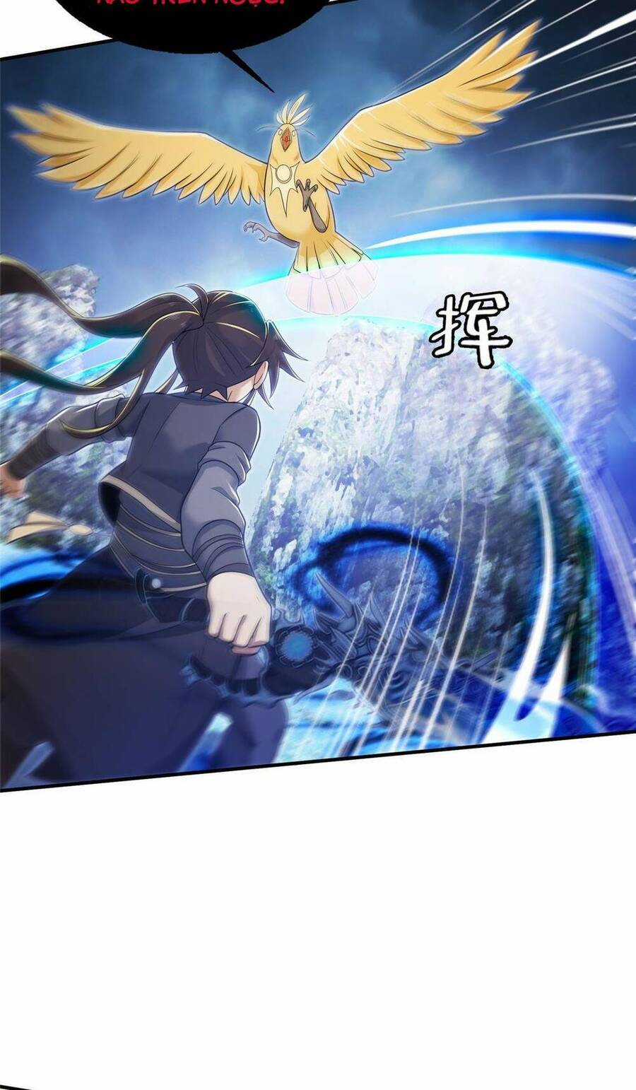 Lược Thiên Ký - Chương 80 - Trang 8