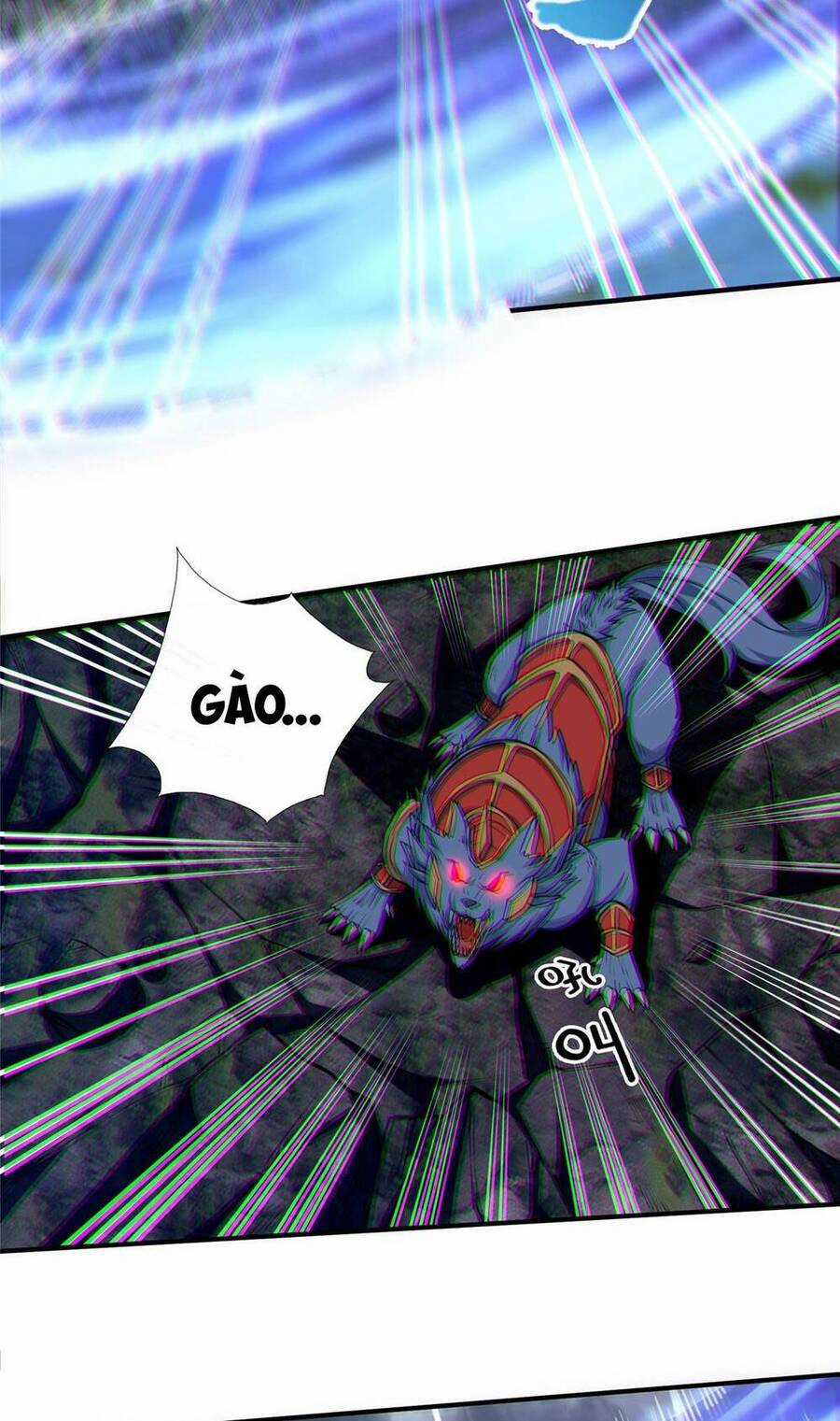 Lược Thiên Ký - Chương 81 - Trang 5