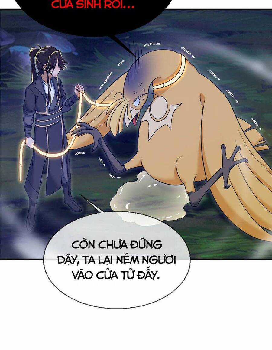 Lược Thiên Ký - Chương 82 - Trang 30