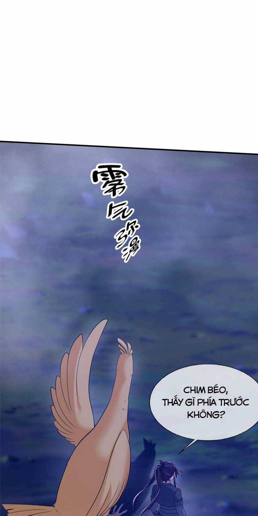 Lược Thiên Ký - Chương 82 - Trang 37