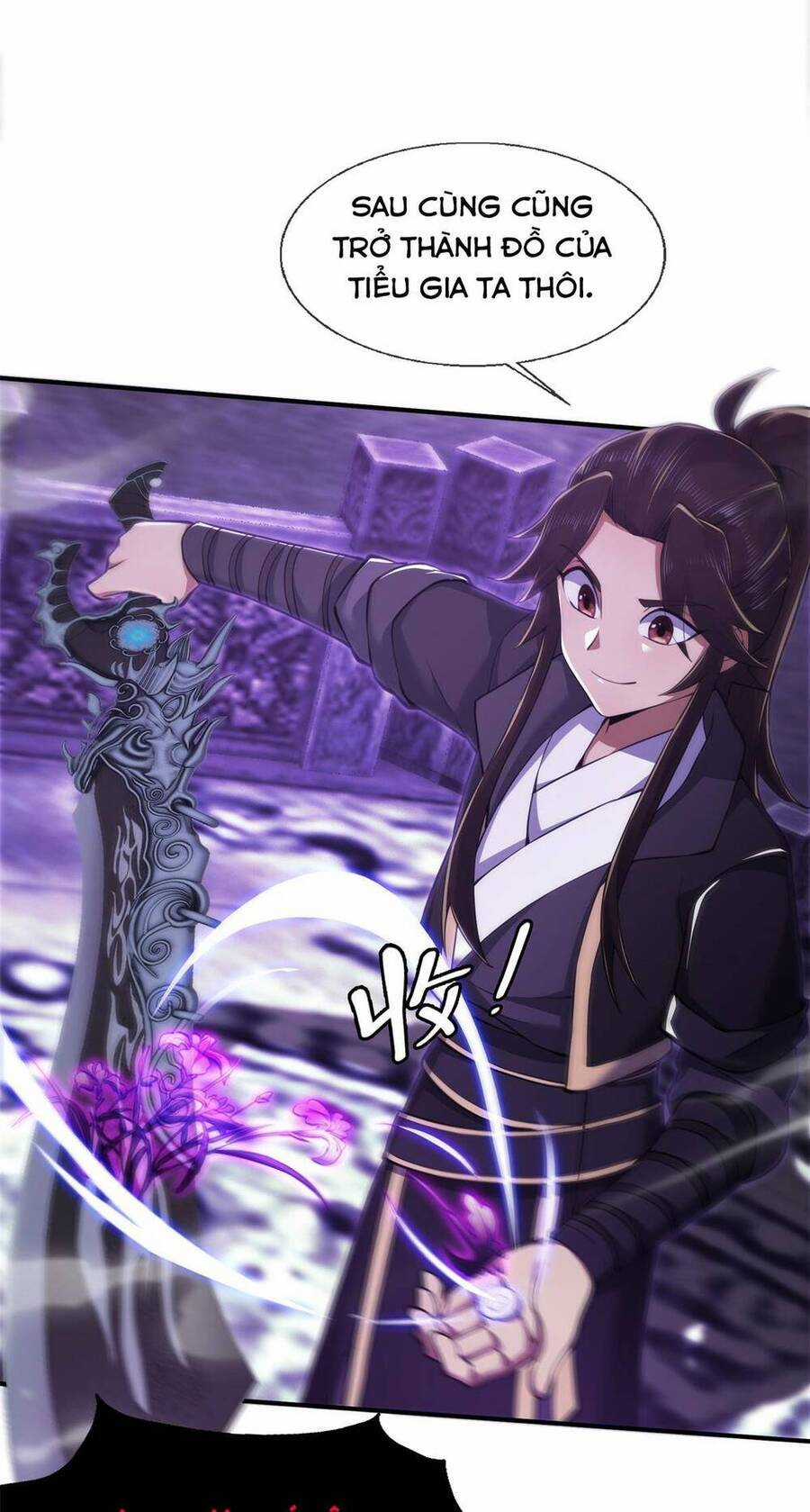 Lược Thiên Ký - Chương 83 - Trang 14