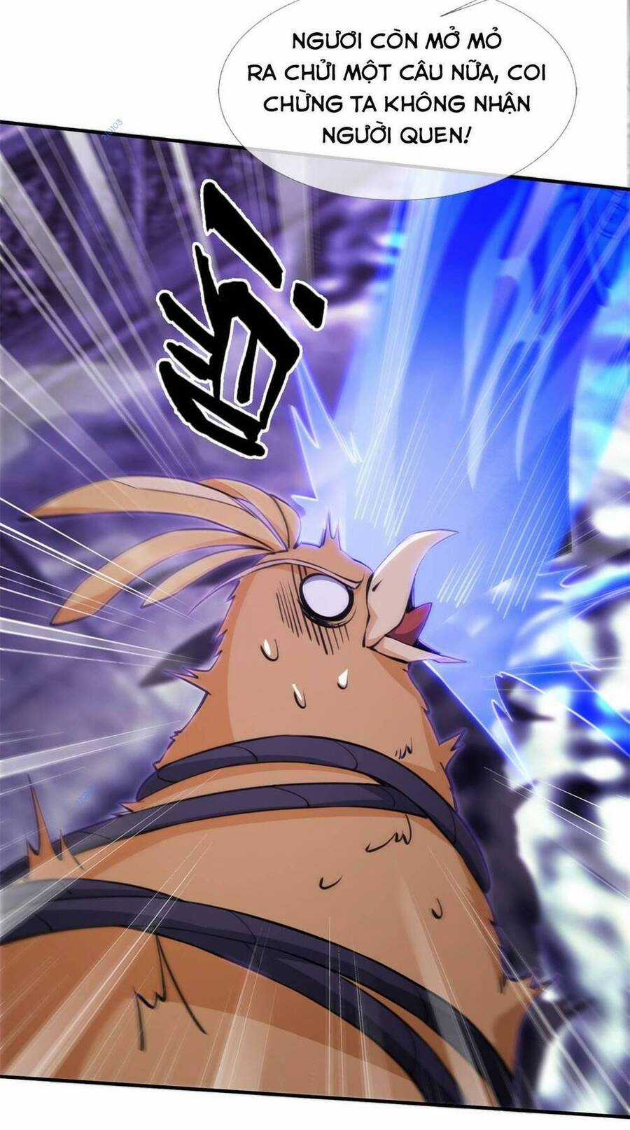 Lược Thiên Ký - Chương 83 - Trang 17