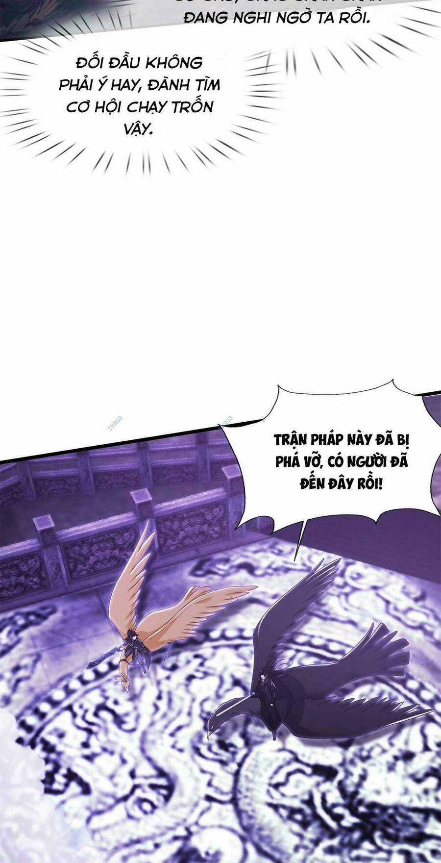 Lược Thiên Ký - Chương 83 - Trang 35