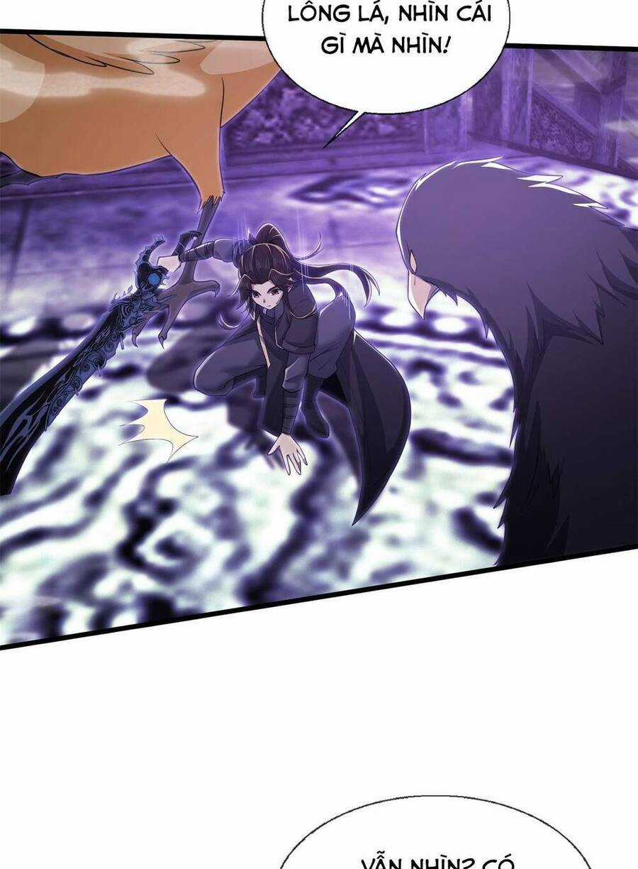 Lược Thiên Ký - Chương 83 - Trang 39