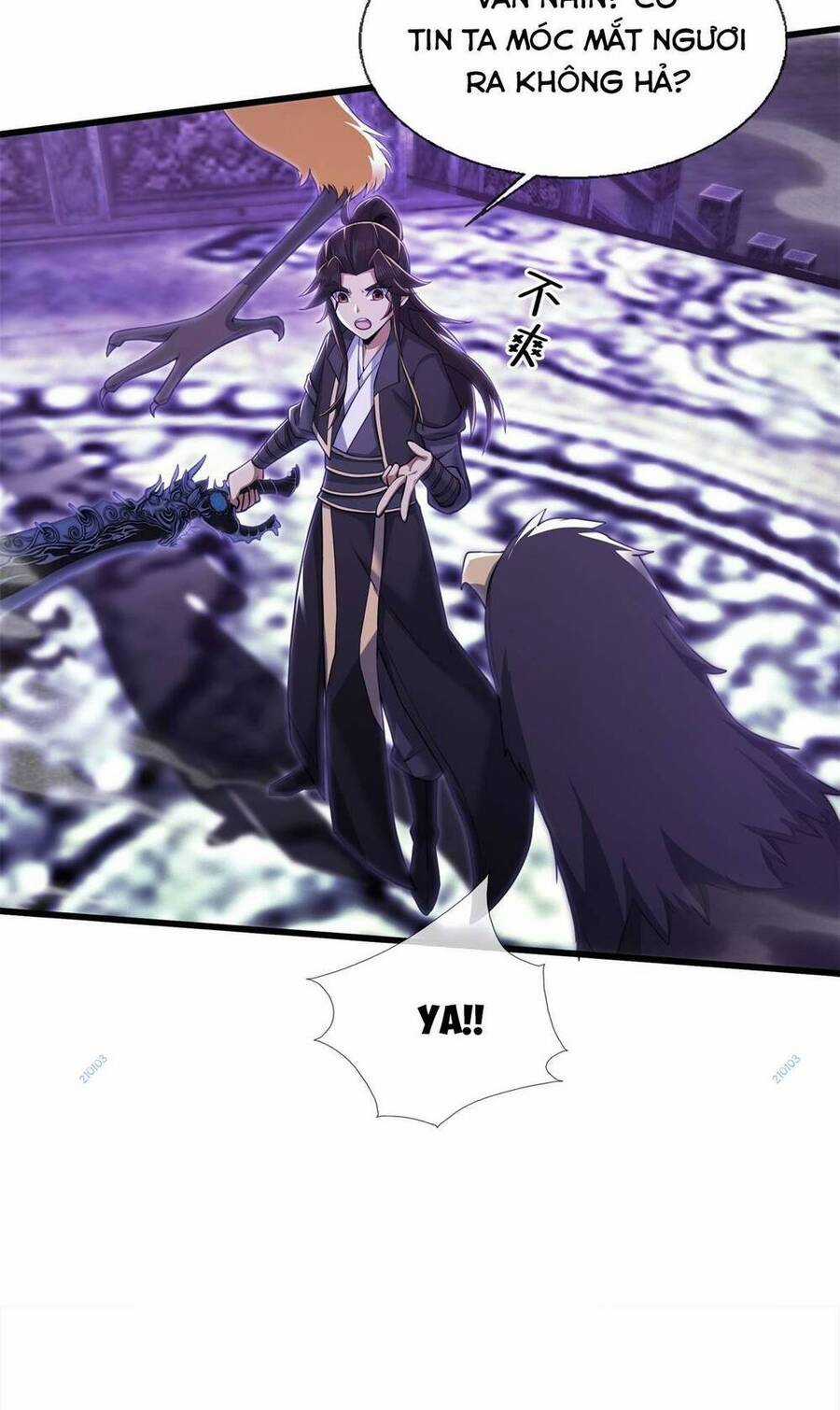 Lược Thiên Ký - Chương 83 - Trang 40