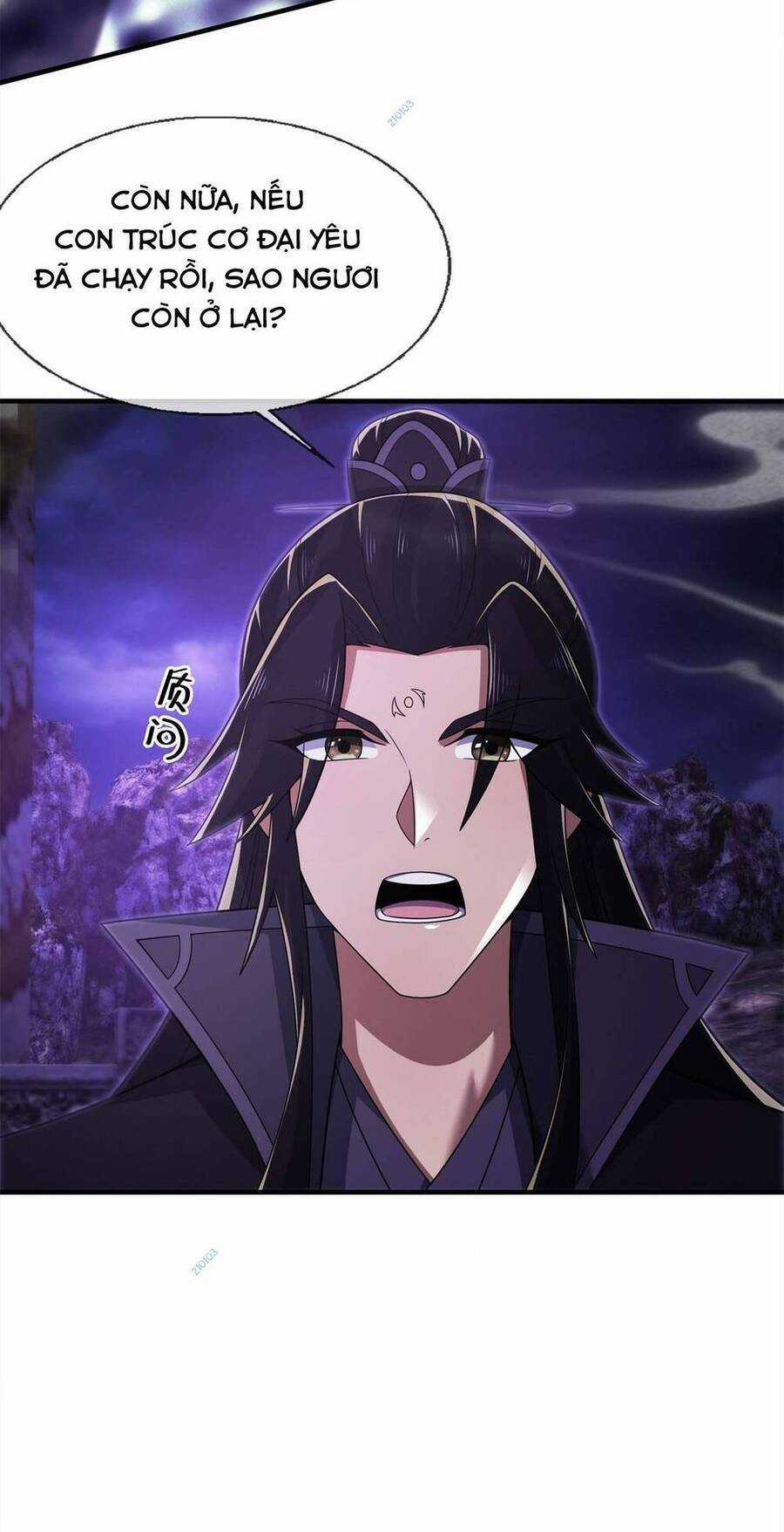 Lược Thiên Ký - Chương 83 - Trang 45