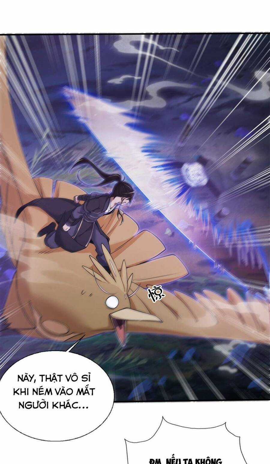 Lược Thiên Ký - Chương 84 - Trang 14