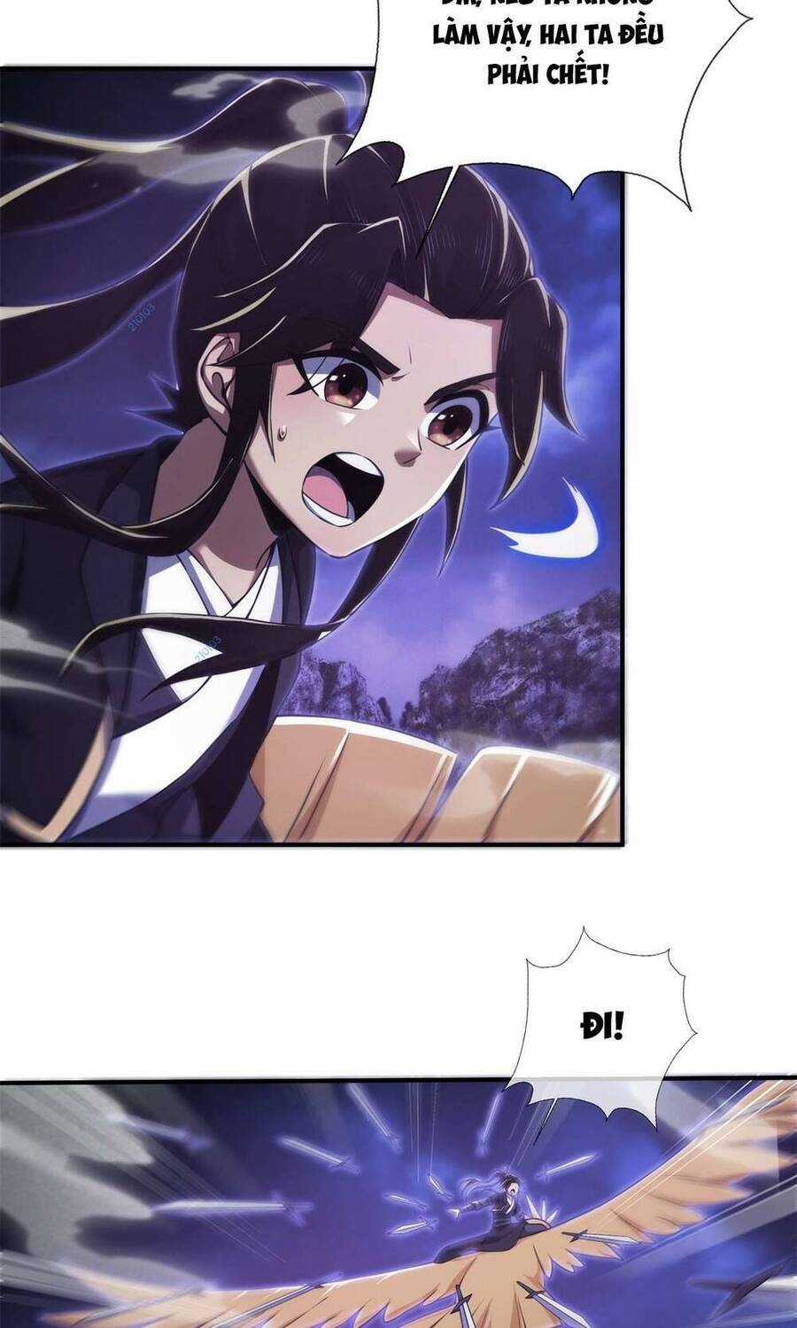 Lược Thiên Ký - Chương 84 - Trang 15