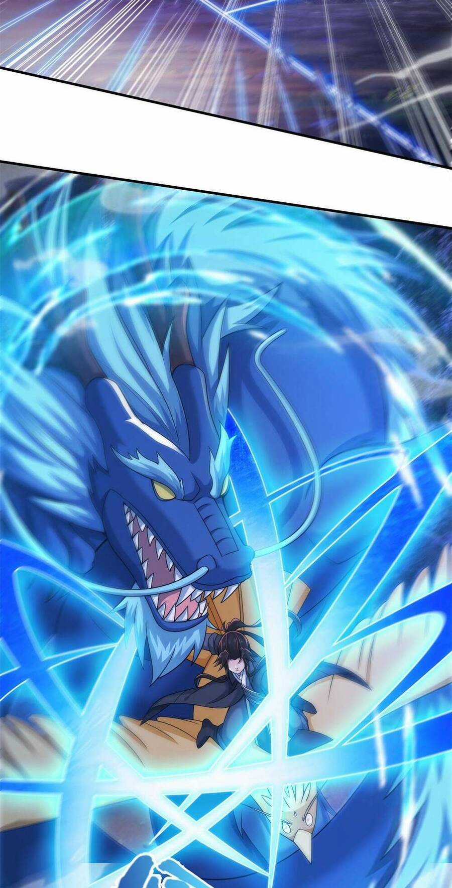 Lược Thiên Ký - Chương 84 - Trang 19