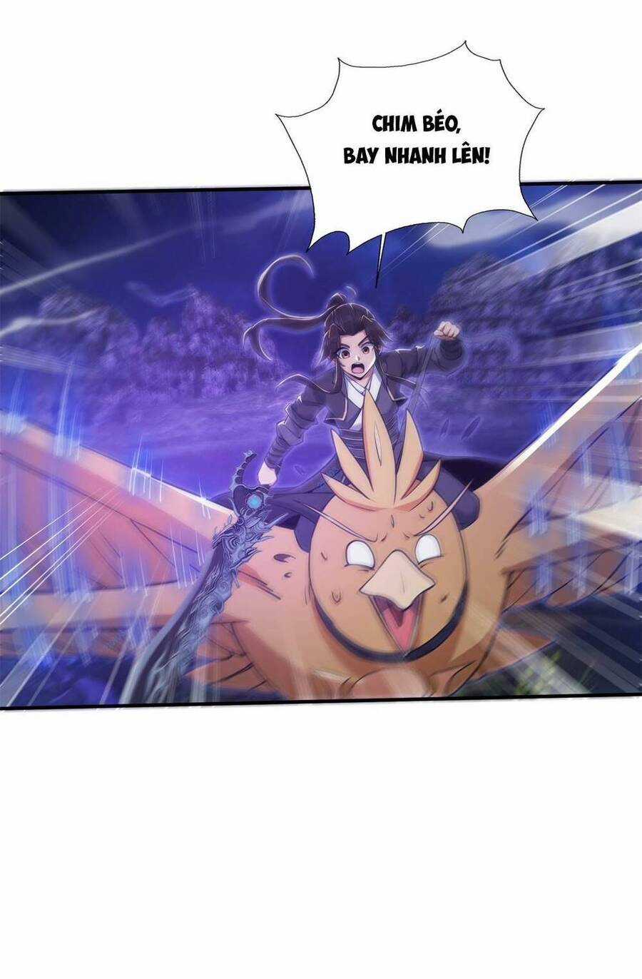 Lược Thiên Ký - Chương 84 - Trang 28
