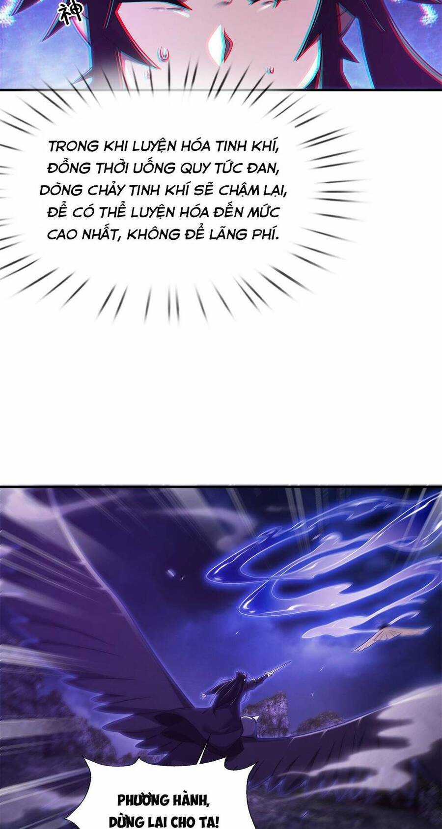Lược Thiên Ký - Chương 84 - Trang 40