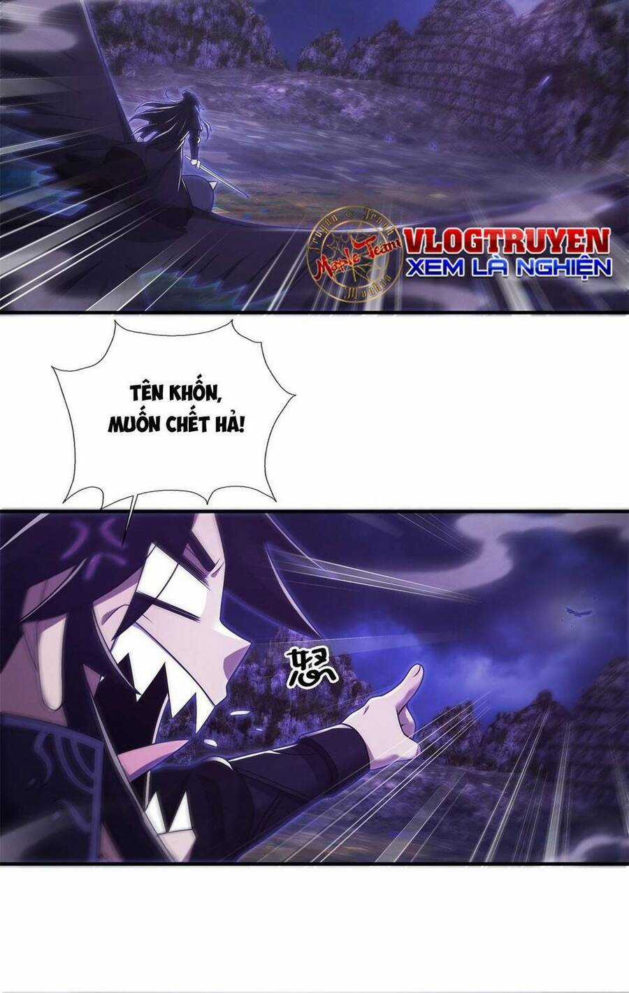 Lược Thiên Ký - Chương 84 - Trang 42