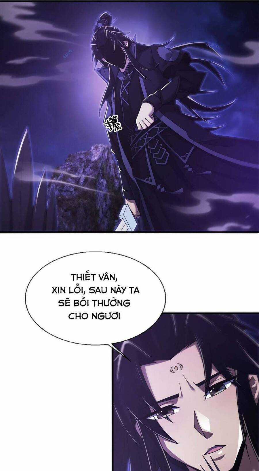 Lược Thiên Ký - Chương 84 - Trang 43