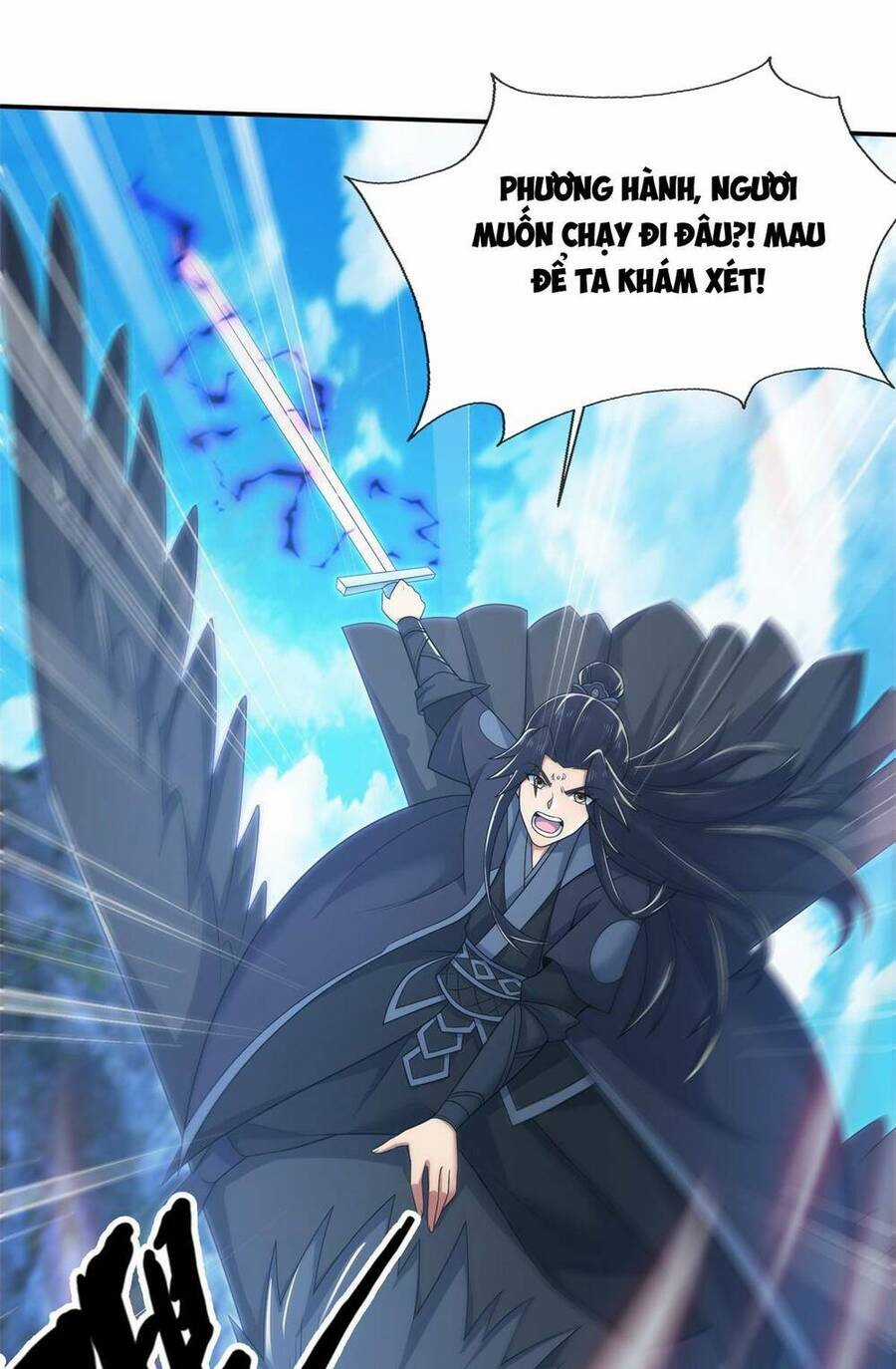 Lược Thiên Ký - Chương 85 - Trang 15