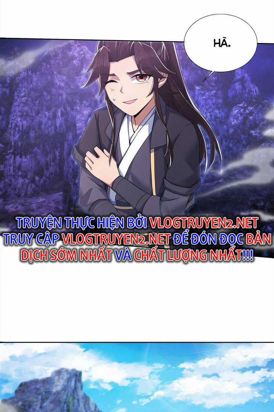 Lược Thiên Ký - Chương 85 - Trang 3