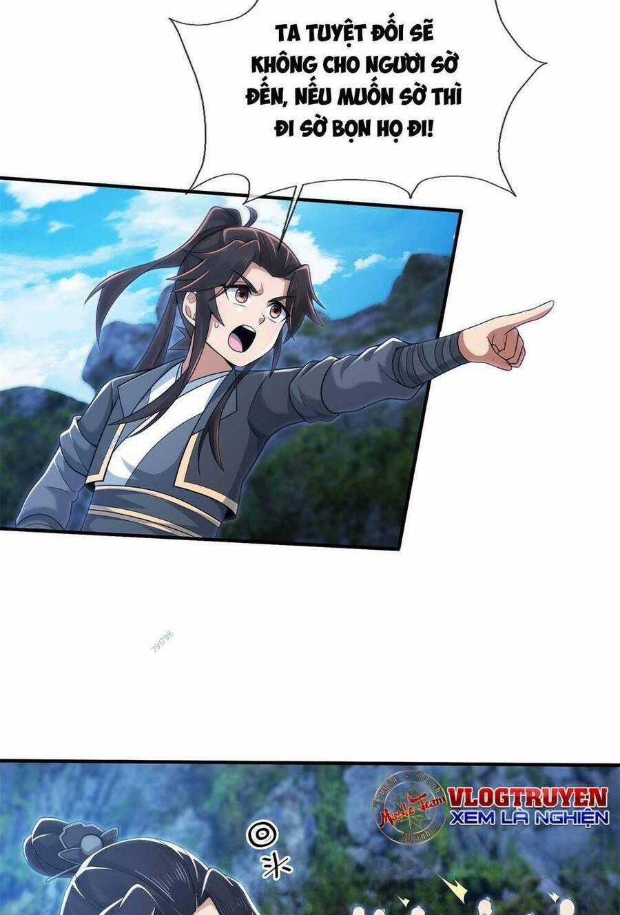 Lược Thiên Ký - Chương 85 - Trang 22