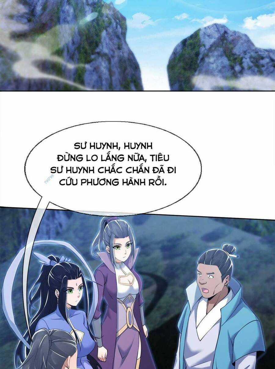 Lược Thiên Ký - Chương 85 - Trang 4